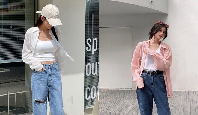 8 Summer Outfit Ideas Featuring Shirts: Elevate Your Style Game and Snap Instagram-Worthy Pictures