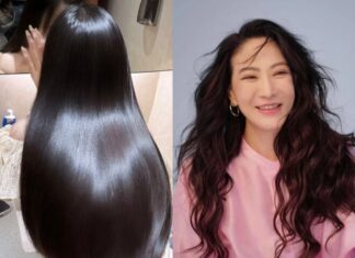 The Ultimate Guide to Luscious Locks: 5 Tips to Transform Your Tresses, as Revealed by Taiwanese Experts.