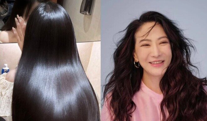 The Ultimate Guide to Luscious Locks: 5 Tips to Transform Your Tresses, as Revealed by Taiwanese Experts.