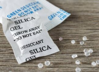 Throwing Away Silica Gel Packets is a Waste of Money, You Haven’t Discovered Their Amazing Uses Yet!