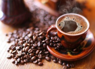 The Dangers of Coffee: Are You Unknowingly Harming Your Heart?