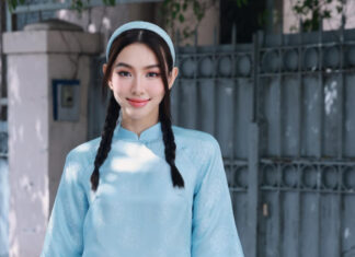 What Accessories Go with the Ao Dai for the Perfect Instagram-worthy Pictures?