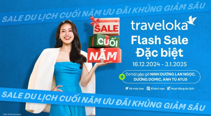 The Ultimate Guide to Last-Minute Travel: 5 Tips to Save Your Year-End Vacation