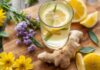 The Benefits of Drinking Ginger Lemon Water: Who Should Try It and Why