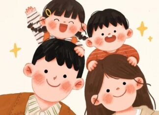 The Magic of Fatherly Care: Nurturing Children’s IQ and EQ