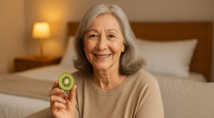 Eat These 5 Fruits Before Bed for a Good Night’s Sleep