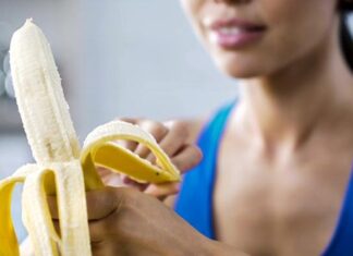 “Unlock Surprising Benefits: Eat a Banana Every Morning”