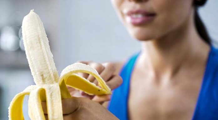 “Unlock Surprising Benefits: Eat a Banana Every Morning”