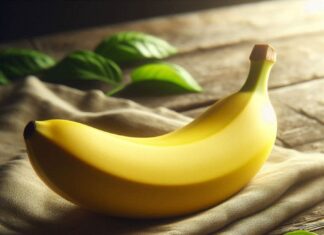 “Unlock 5 Amazing Health Benefits by Eating a Banana a Day”