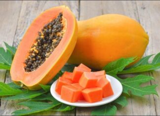 “Unlock the Power of Papaya: Nurture Your Health and Ward Off Illness”