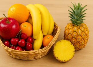 Eat Right, Beat Gout and Kidney Stones: 7 Natural ‘Saviors’ to Flush Out Uric Acid