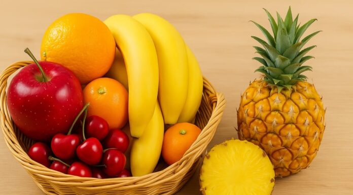 Eat Right, Beat Gout and Kidney Stones: 7 Natural ‘Saviors’ to Flush Out Uric Acid