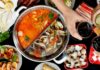 6 Types of Hot Pot That Can Harm Your Stomach, Mouth, and Esophagus