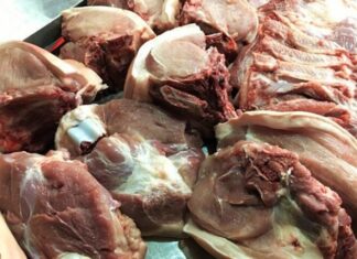 “The Ultimate Guide to Buying Pork: How to Ensure You’re Getting the Best Quality”