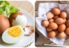 Is Eating Eggs for Breakfast Good for Your Health?