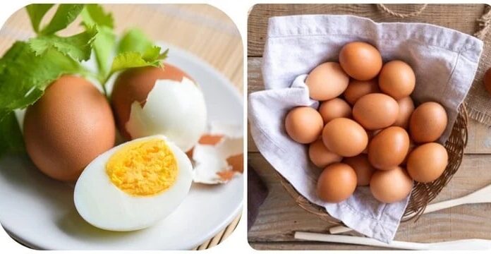 Is Eating Eggs for Breakfast Good for Your Health?