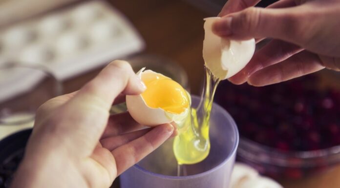 “Don’t Risk Your Health: The Two Best Ways to Eat Eggs for Optimal Digestive Health, According to a Doctor”