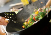 The Chef’s Secret to Delicious Stir-Fry Dishes