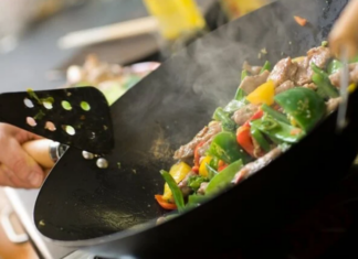 The Chef’s Secret to Delicious Stir-Fry Dishes