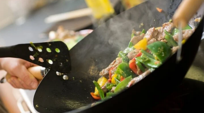 The Chef’s Secret to Delicious Stir-Fry Dishes