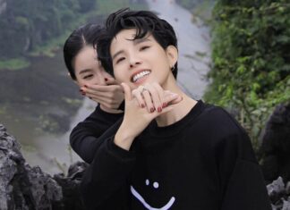 Unveiling the Ultimate Testament to Love: Vietnam’s Very Own “Great Wall of China”, a Majestic Wonder.