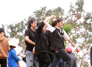 The Lucky Red Deluge: A Unique Tomato-Filled Tradition in Thanh Hoa