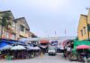 The Bicentennial Marketplace: Revitalizing a Historic Trading Heart of Haiphong