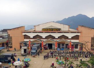 The Alluring Charm of Quang Binh’s Unique Market: A Thousand Visitors’ Favourite Destination