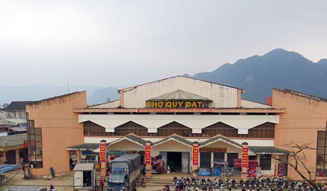 The Alluring Charm of Quang Binh’s Unique Market: A Thousand Visitors’ Favourite Destination