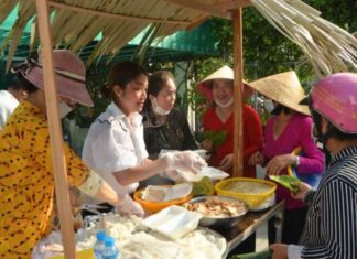 The Ultimate Guide to the “One-of-a-Kind” Market in Bac Lieu: Shop Till You Drop Without Spending a Dime