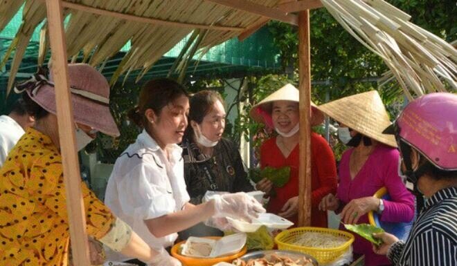 The Ultimate Guide to the “One-of-a-Kind” Market in Bac Lieu: Shop Till You Drop Without Spending a Dime