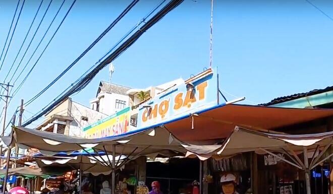 The Ultimate Guide to Dong Nai’s Bustling Marketplace: A Shopper’s Paradise with Unbeatable Deals