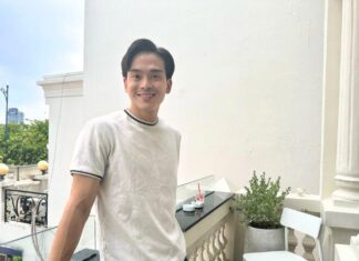 The Tasty Treats of Vietnam: A Korean Artist’s Fruitful Adventure