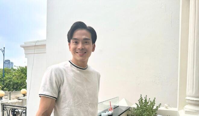 The Tasty Treats of Vietnam: A Korean Artist’s Fruitful Adventure