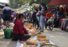 The Heart of Hanoi: A Glimpse into the Past at this Rustic Market