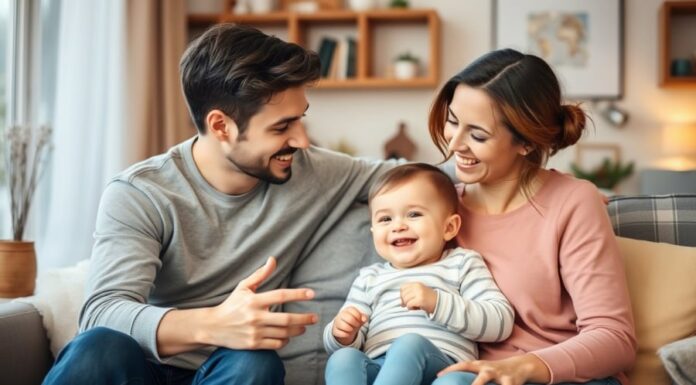 Who Has the Most Influence Over Their Children’s Choice of Spouse: Dad, Mom, or Grandma?