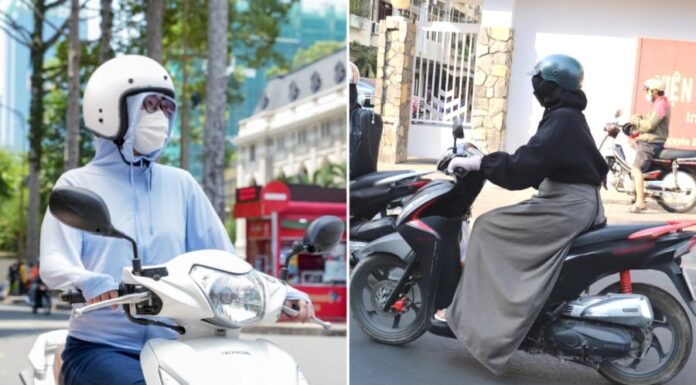 What Color Sun Protective Clothing Offers the Best Sun Protection?