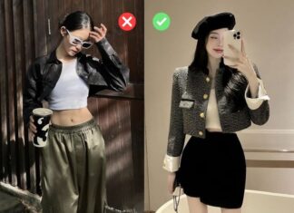 3 Jacket Styles Petite Women Should Avoid if They Don’t Want to Look Shorter