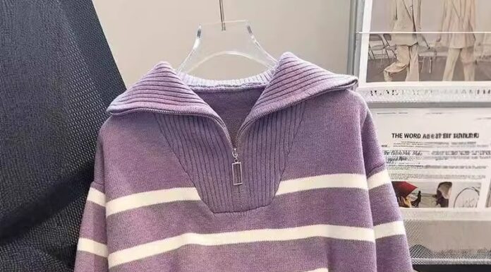 The Ultimate Winter Wardrobe Hack: A Knit to Flatter any Figure and Defy Age.