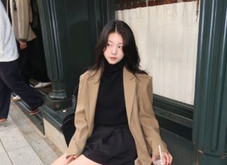 4 Chic Turtleneck Styles to Spice Up Your Winter Wardrobe