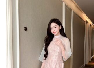 7 Style Tips for Petite Women to Look Taller in Ao Dai this Tet Holiday