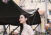 The Vietnamese Models Shine in Stunning ‘Ao Dai’ as Tet Approaches