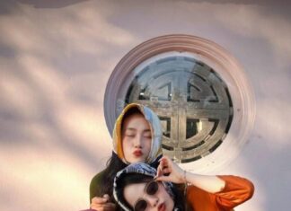 6 Must-Have Accessories to Elevate Your “Ao Dai” and Your Festive Photoshoot