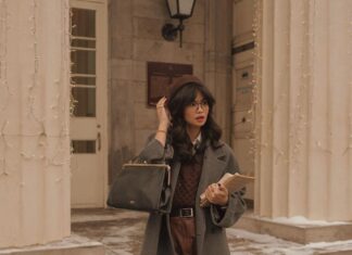 5 Chic Waistcoat Outfit Ideas Endorsed by IT-Girls and Fashionistas Globally