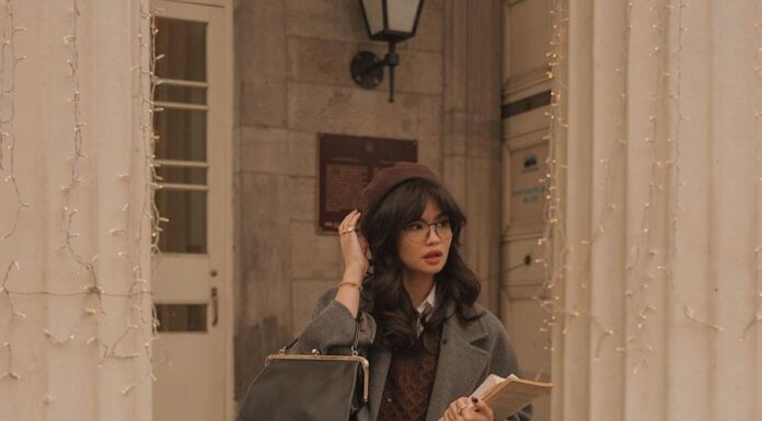 5 Chic Waistcoat Outfit Ideas Endorsed by IT-Girls and Fashionistas Globally