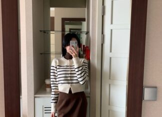 10 Striped Shirt Styling Ideas to Steal for an Instantly Cool Look