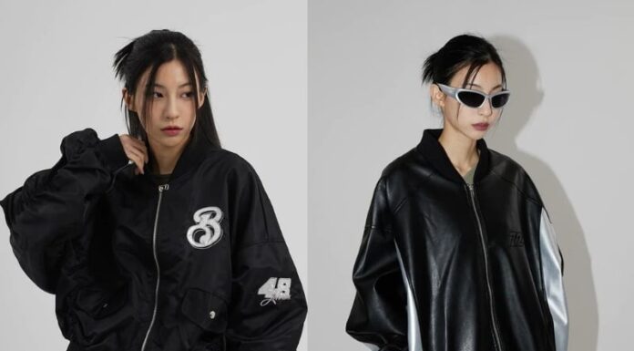 The Ultimate Guide: 4 Jacket Styles to Make Women Over 40 Look Younger