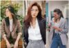 5 Winter Wardrobe Must-Haves: Trendy and Timeless Outerwear Favorites of Vietnamese Celebrities