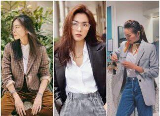 5 Winter Wardrobe Must-Haves: Trendy and Timeless Outerwear Favorites of Vietnamese Celebrities