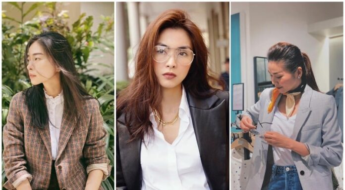 5 Winter Wardrobe Must-Haves: Trendy and Timeless Outerwear Favorites of Vietnamese Celebrities